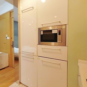 Executive Two-Bedroom Apartment